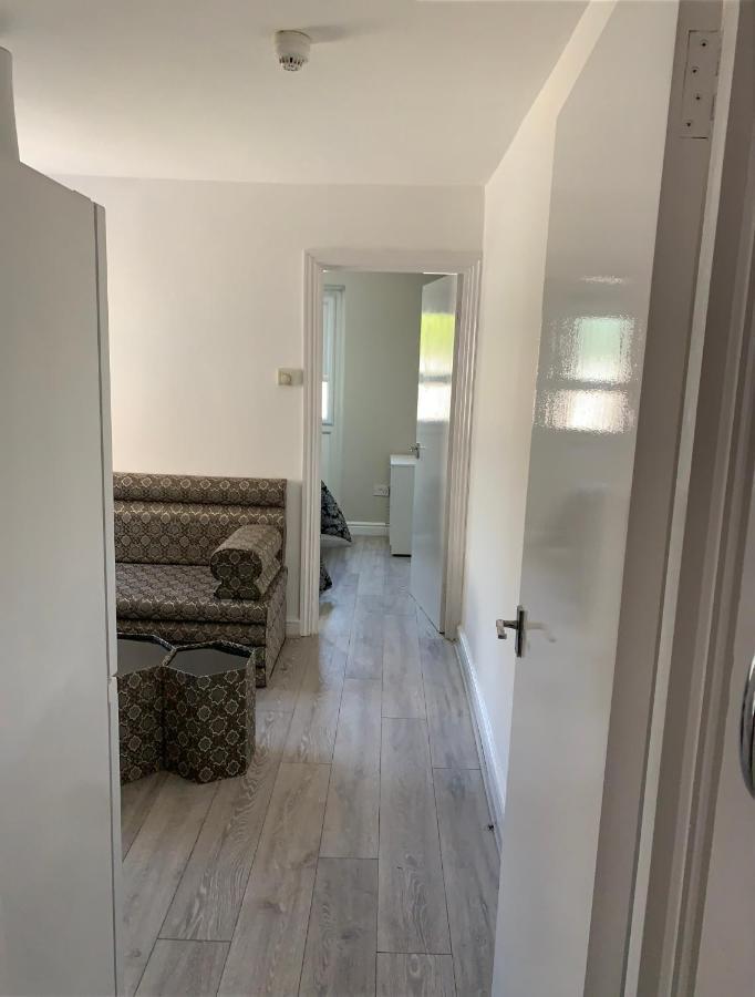 Beautiful Hoe Street First Floor One Bedroom Apartment B Walthamstow Londen Buitenkant foto
